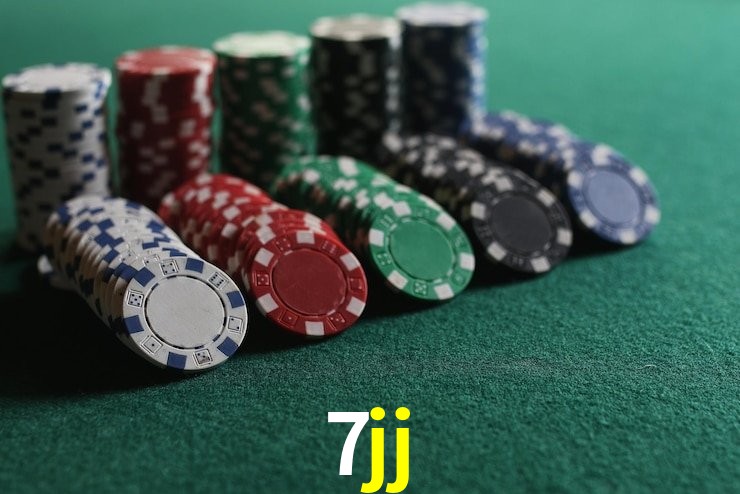 Experiência VIP 7jj