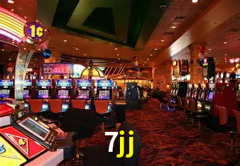 Desvendando o Mundo dos Jogos Virtuais na 7jj