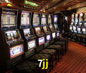 A Revolução dos Aplicativos de Jogos no 7jj