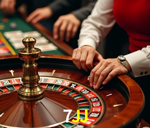 Interface do Aplicativo 7JJ - Design Premium e Intuitivo