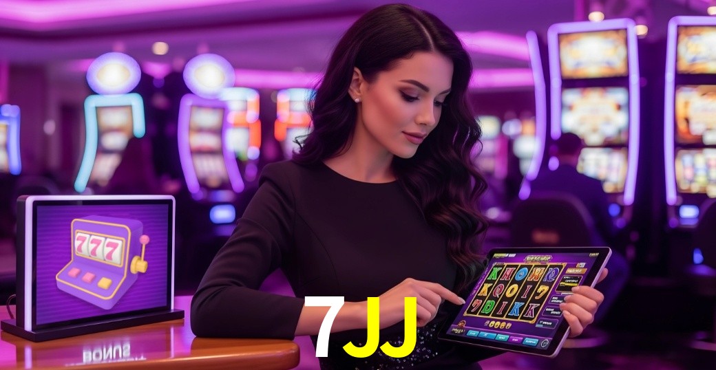 Categorias de Jogos - Slots, Mesa, Ao Vivo, Jackpots