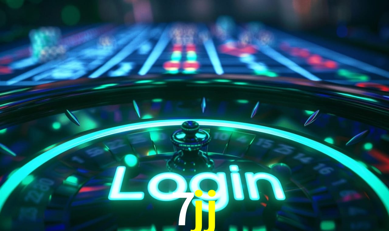 Login Seguro 7jj