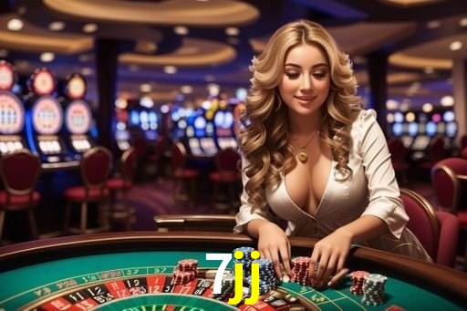 Blackjack Table 7jj