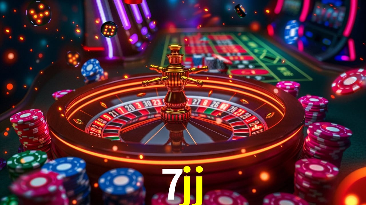 Casino VIP 7jj