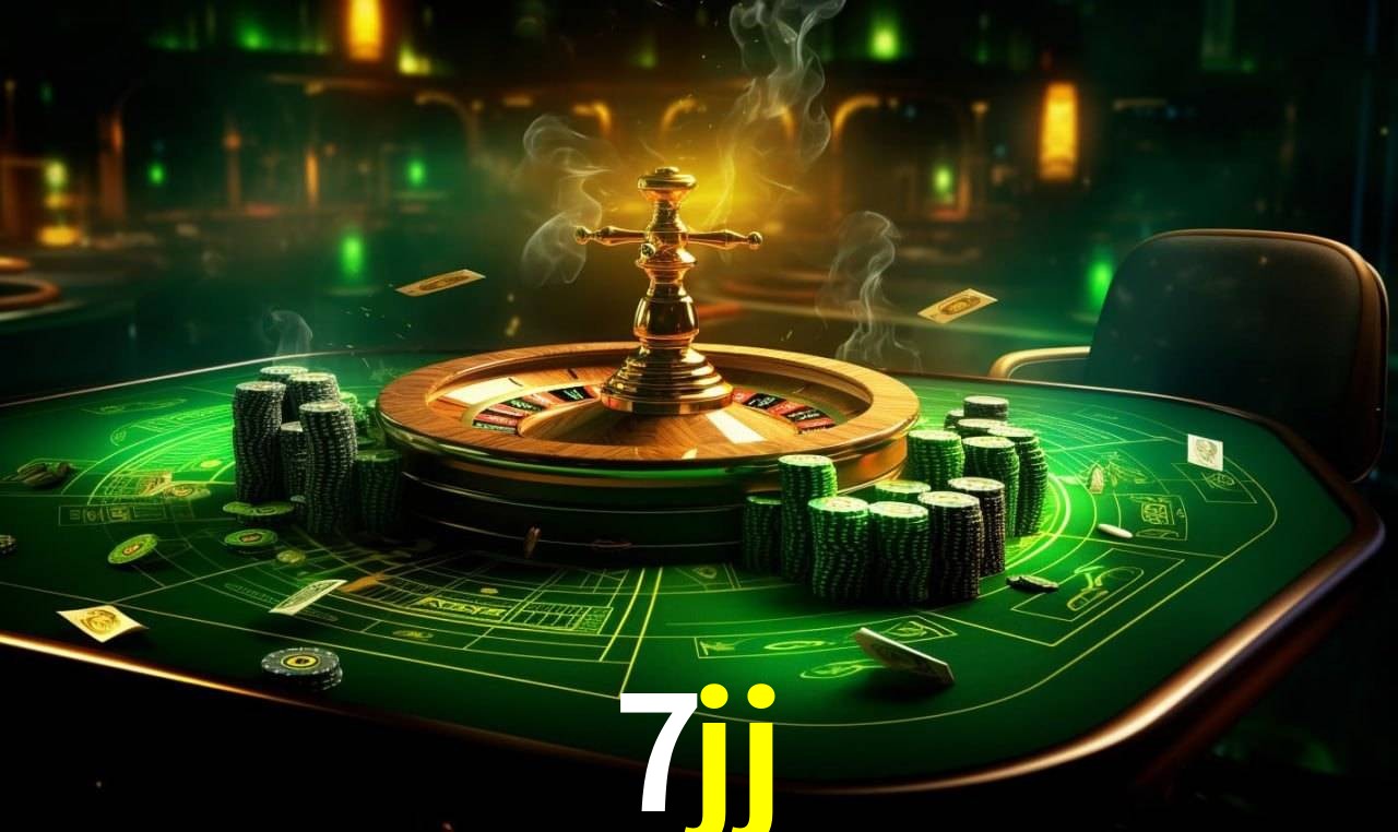 Bônus Diários 7jj