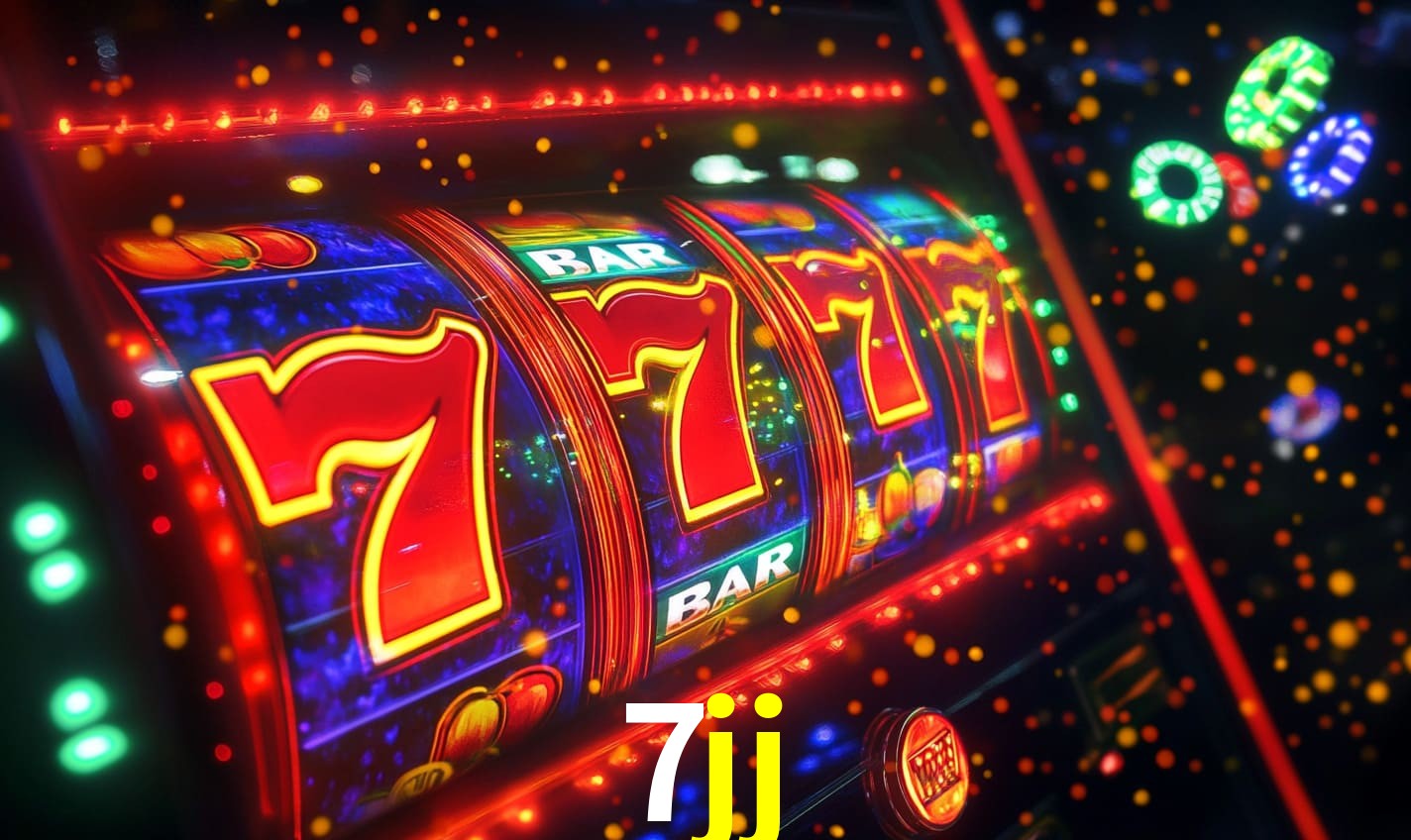 7jj: A Experiência de Casino com Jogos de Mesa ao Vivo