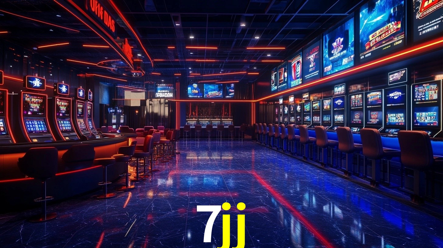 7jj App Interface