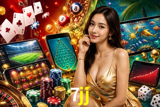Roulette Table 7jj