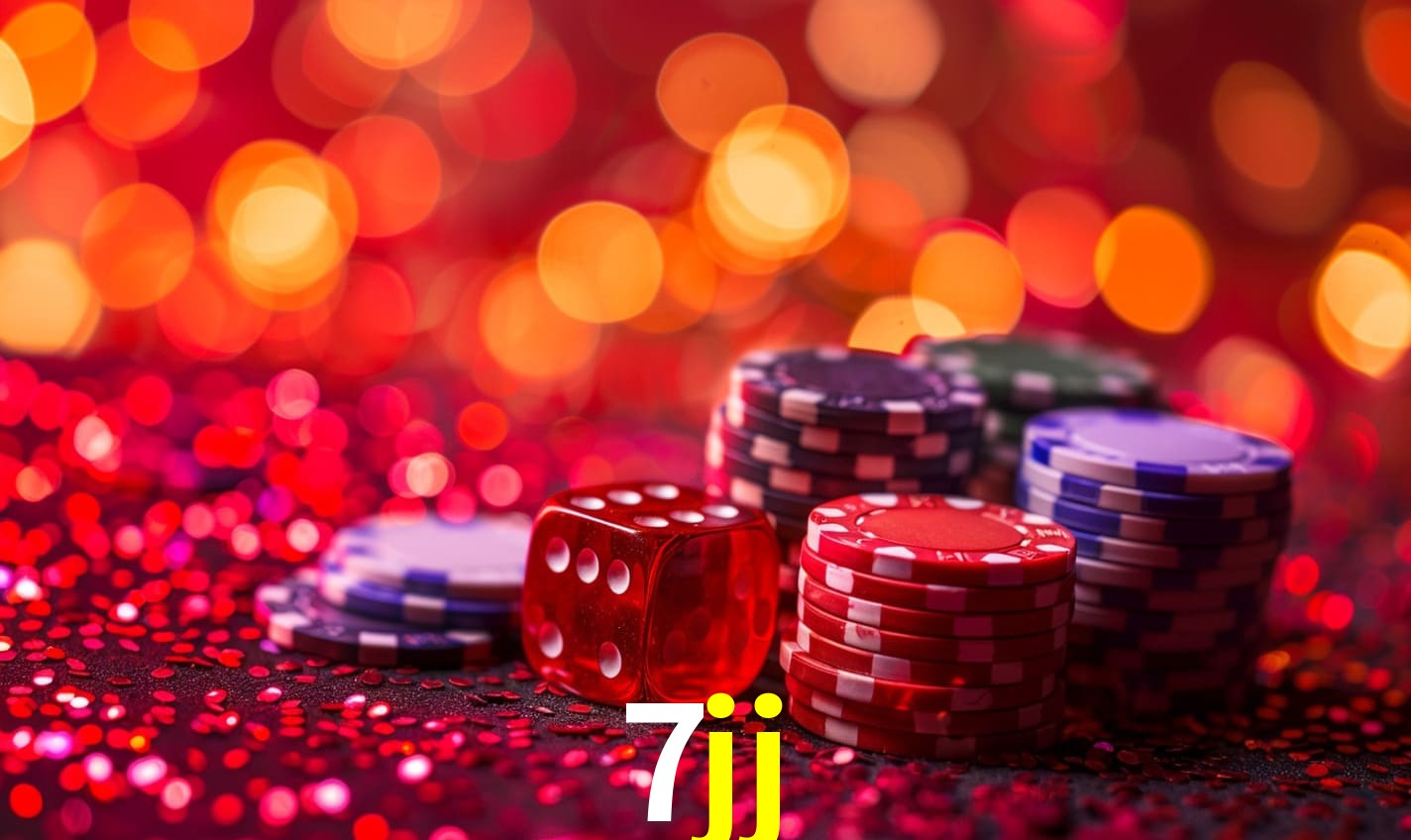 cassino 7jj