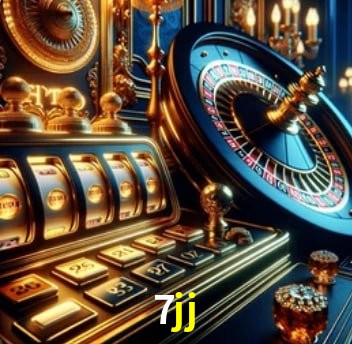 Diretório de Jogos 7jj