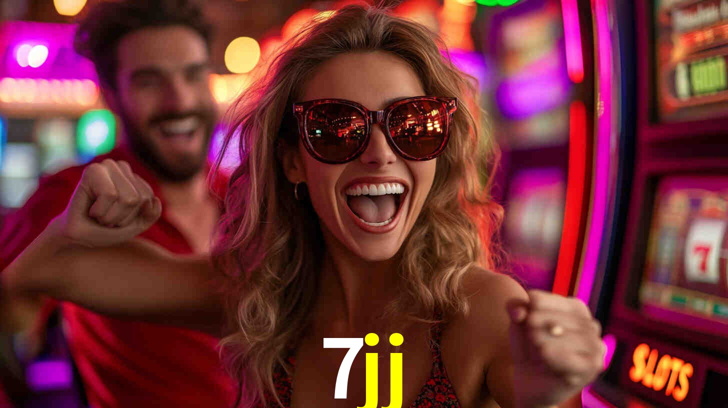 A Emoção da Loteria na 7jj: Uma Chance de Mudança de Vida