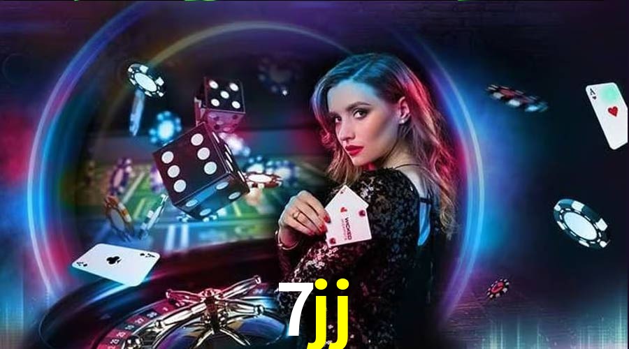Seasonal Promotions 7jj