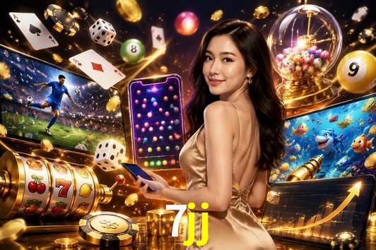 Live Casino 7jj