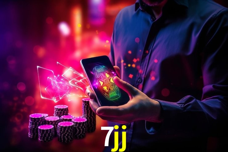Estatísticas do Jogo 7jj