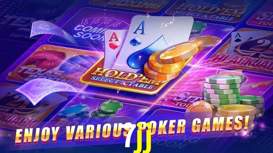 Jogos Exclusivos 7jj