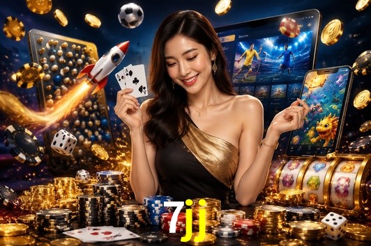 Game Providers 7jj