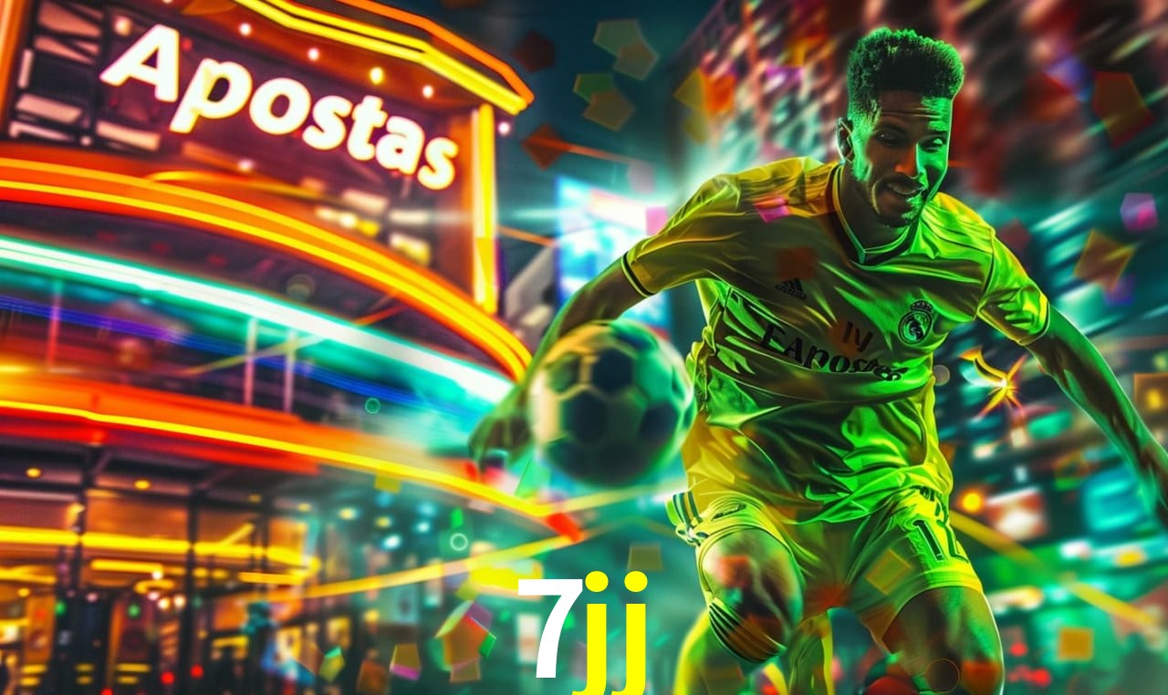 Requisitos do APK da 7jj para Android