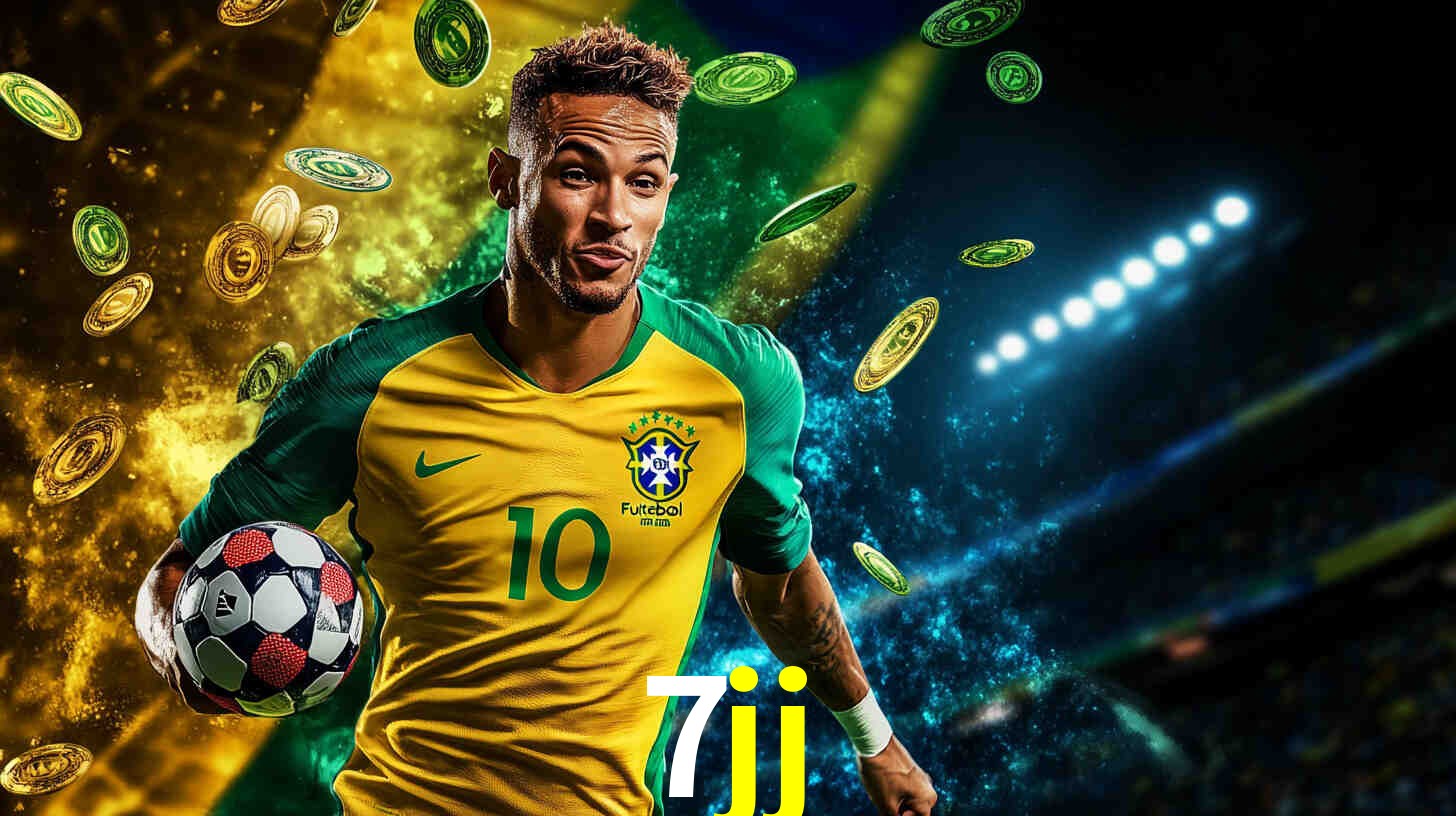 Desvendando o Mundo dos Jogos Virtuais na 7jj