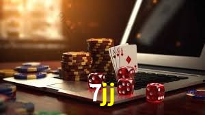 Casino Ao Vivo 7jj