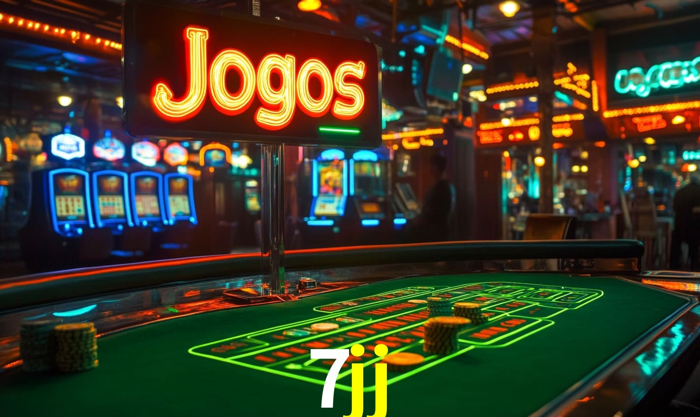Requisitos do APK da 7jj para Android
